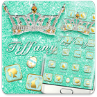 Tiffany Crown Theme ícone
