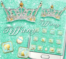 Tiffany Crown Theme syot layar 3