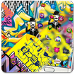 Graffiti Theme