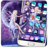 Fay Moon Theme آئیکن