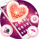 Shining Love Theme APK