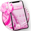 Pink Silk Theme