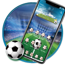 Futebol Luta Tema APK