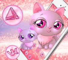 Pink Cat screenshot 2