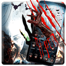 Deathly Slave Howling Graveyard Theme APK