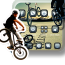 BMX theme APK