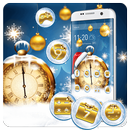 Braw Christmas Theme APK