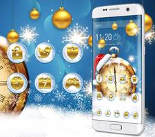 Braw Christmas Theme syot layar 2