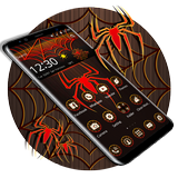 Cobweb Theme أيقونة