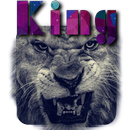 Lion king  theme lion themes APK