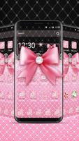 Girlish Bow Affiche