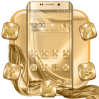 ikon Gold Silk