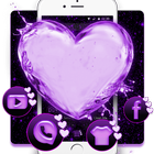 آیکون‌ Purple Heart