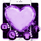 ikon Purple Heart