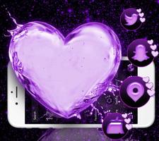 برنامه‌نما Purple Heart عکس از صفحه