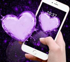 برنامه‌نما Purple Heart عکس از صفحه