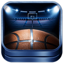 Basketball heme NBA theme APK