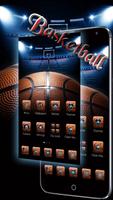 Basketball heme NBA theme تصوير الشاشة 2