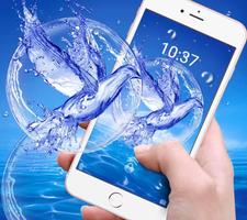 Pure Waterfowl And Sea Theme syot layar 3