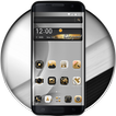 Elegant Handsome Launcher Theme