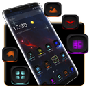 Color Sparkle Theme APK