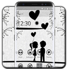 Shadow Love Theme icon