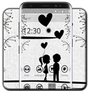 Shadow Love Theme APK