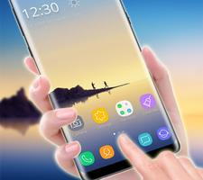 Theme for Galaxy Note 8 ảnh chụp màn hình 3