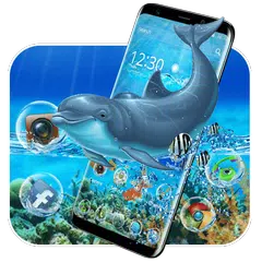 download Blue Dolphin APK