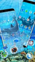 Blue Dolphin syot layar 2