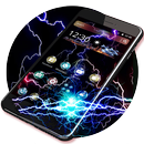 Lightning Theme APK