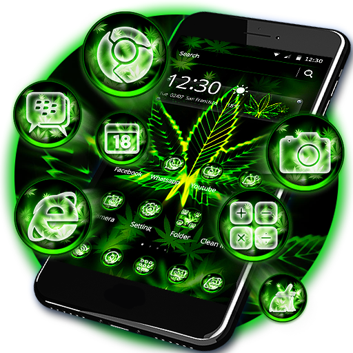 無料で 緑ハーブのタバコのテーマクールな蛍光緑の葉壁紙 Apkアプリの最新版 Apk1 1 2をダウンロードー Android用 緑 ハーブのタバコのテーマクールな蛍光緑の葉壁紙 Apk の最新バージョンをダウンロード Apkfab Com Jp