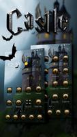 Bat Castle Theme + launcher اسکرین شاٹ 1