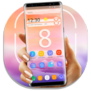 Theme For Galaxy Note 8 APK