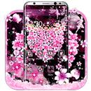 Dreamy Sakura Love Theme APK