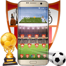 Spain City Football Launcher APK