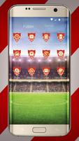 Spain City Football Launcher 截图 2