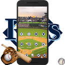 Tampa City Baseball Launcher APK