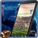 Tennessee American Soccer Launcher APK