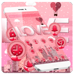 Pink Romantic Love Theme