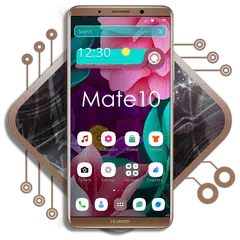 download Tema per Huawei Mate 10 APK
