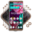 Thème pour Huawei Mate 10