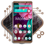 Thema Voor Huawei Mate 10-icoon