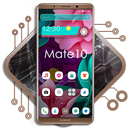 Huawei Mate 10のテーマ APK