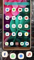 Thema Voor Huawei Mate 10 screenshot 1