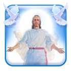 christus gott jesus launcher thema Zeichen