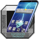 Thunder Storm - Launcher 2017 🌩 APK
