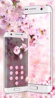 Sakura Drop Theme screenshot 3
