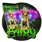 Jungle Fairy-icoon
