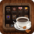 Coffee theme Boutique business theme